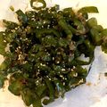 rin0418r24's cooksnap of when they made レンジで簡単☆ピーマンの佃煮。.