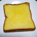 ＊なぁ＊'s cooksnap of when they made 朝食に♡シュガーマーガリントースト♡.