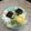 ☆こまっと☆'s cooksnap of when they made ヒジキが余ったら！ヒジキおにぎり♪.