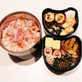 こともみ's cooksnap of when they made ほうれん草と揚げ玉の麺つゆ和え♪.