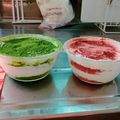 さばいちごあいす's cooksnap of when they made 簡単！速攻！！抹茶ティラミス.