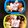 y_u♡'s cooksnap of when they made ポケモン　キテルグマ　キャラ弁.