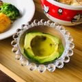 もちっこ橙色's cooksnap of when they made アボカドココットすし酢.