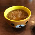 なおみも's cooksnap of when they made お餅のみぞれ煮.