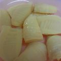 ちびぱぱ's cooksnap of when they made 筍のあく抜き.