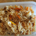 凪なぎ's cooksnap of when they made うまみ倍増！帆立炊き込みご飯♪.