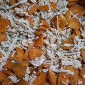ayu☆3525's cooksnap of when they made みそで簡単！えのきの炊き込みご飯.