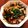 MOe〜♪＊'s cooksnap of when they made レンジで簡単♡ピーマン人参の塩昆布和え.