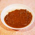 Richland☆Y's cooksnap of when they made ひき肉deシンプルなカレー.