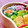 ☆kiyomin☆'s cooksnap of when they made 人参飾り『なると』編.