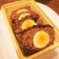 みんんみん's cooksnap of when they made クリスマスにも！我が家のミートローフ.