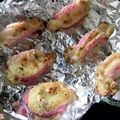 ソウくんママ's cooksnap of when they made おつまみお弁当に♪チーカマフライもどき.