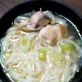 mayurina♥'s cooksnap of when they made 白だしで作るうどんつゆ.