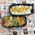naritappi's cooksnap of when they made お弁当の冷凍玉子焼きの作り方(自然解凍).