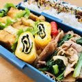 LimeLunch's cooksnap of when they made 韓国海苔で！卵焼き〜磯の香り〜.