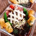 pei妻おペイ当記録's cooksnap of when they made えのきベーコン巻き★.
