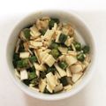 龍海優星's cooksnap of when they made オクラと長芋の簡単サッパリ和え.