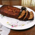 クックHG9V8Y☆'s cooksnap of when they made もっときなこ！なバナナのパウンドケーキ♡.