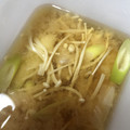 ryourinana's cooksnap of when they made 簡単！無難！長ネギとえのきのお味噌汁.