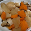 あゆたっくん's cooksnap of when they made 簡単！大根とはんぺんの煮物.