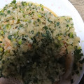 クック66JEF0☆'s cooksnap of when they made ネギと大根おろしたっぷりのトンテキ.
