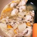 すぎちゃん's cooksnap of when they made 圧力鍋で簡単◎とろうま鶏手羽元のスープ煮.