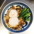 チコリママ's cooksnap of when they made 焼きキノコおろしポン酢.