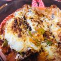 とも2323's cooksnap of when they made 簡単☆なすミートグラタン.
