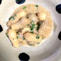 甘いお餅's cooksnap of when they made 里芋・こんにゃくのごま味噌煮♪簡単.