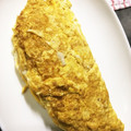 まきしめきし's cooksnap of when they made おでんのおだしで♪本格だし巻き風玉子焼き.