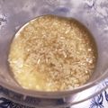 ☆あいちゃん's cooksnap of when they made 塩麹の作り方♪.