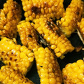 miechaito's cooksnap of when they made 甘みが活きる！塩バター焼きとうもろこし。.