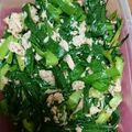 サッチー☆★'s cooksnap of when they made ニラとツナのレモン和え.