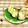 ももちゃんのれしぴ's cooksnap of when they made 竹輪ハム大葉ポテトサラダ巻き.