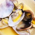 ふな氏's cooksnap of when they made ☆レンジで簡単！あさりバター♪.