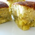 だぁシェフ's cooksnap of when they made シフォンケーキみたいなサツマイモケーキ♪.