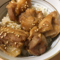 竹富島で会いましょう's cooksnap of when they made うちの定番♪鶏肉の照り焼き（きじ焼き）.