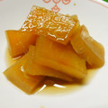 yamabuki1's cooksnap of when they made 超簡単！スイカの皮の煮物.
