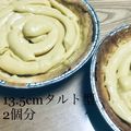 mikiのすけ's cooksnap of when they made 絶品 簡単 お店超え カスタードクリーム.
