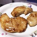 くいしんぼーこ's cooksnap of when they made 10分で完成！マヨぽんチキンソテー.