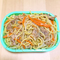 ステルトミチル's cooksnap of when they made 【基本】塩焼きそば　簡単.