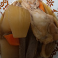 たみゅこ's cooksnap of when they made 大根とこんにゃくの煮物.