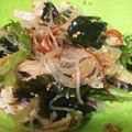 ☆はあ☆'s cooksnap of when they made お野菜食べよ【しゃらしゃら♪春雨サラダ】.