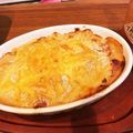 けめ326's cooksnap of when they made ポテトドリア.