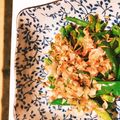 クックOPZ7VB☆'s cooksnap of when they made 常備菜 しらすで無限ピーマン.