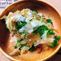 のんべぇヒロ's cooksnap of when they made ネギとみょうがたっぷり☆うちの冷やっこ☆.