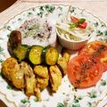 ♡sayulily♡'s cooksnap of when they made お弁当にも☆簡単鰤のヨーグルト焼き.