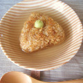 とっぽぎがおちゃん's cooksnap of when they made 柚子こしょうで＊お手軽お茶漬け＊.
