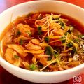 おきょうねえ's cooksnap of when they made ☺簡単魚料理♪鰹とみょうがの南蛮漬け☺.