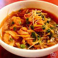 おきょうねえ's cooksnap of when they made ☺簡単魚料理♪鰹とみょうがの南蛮漬け☺.